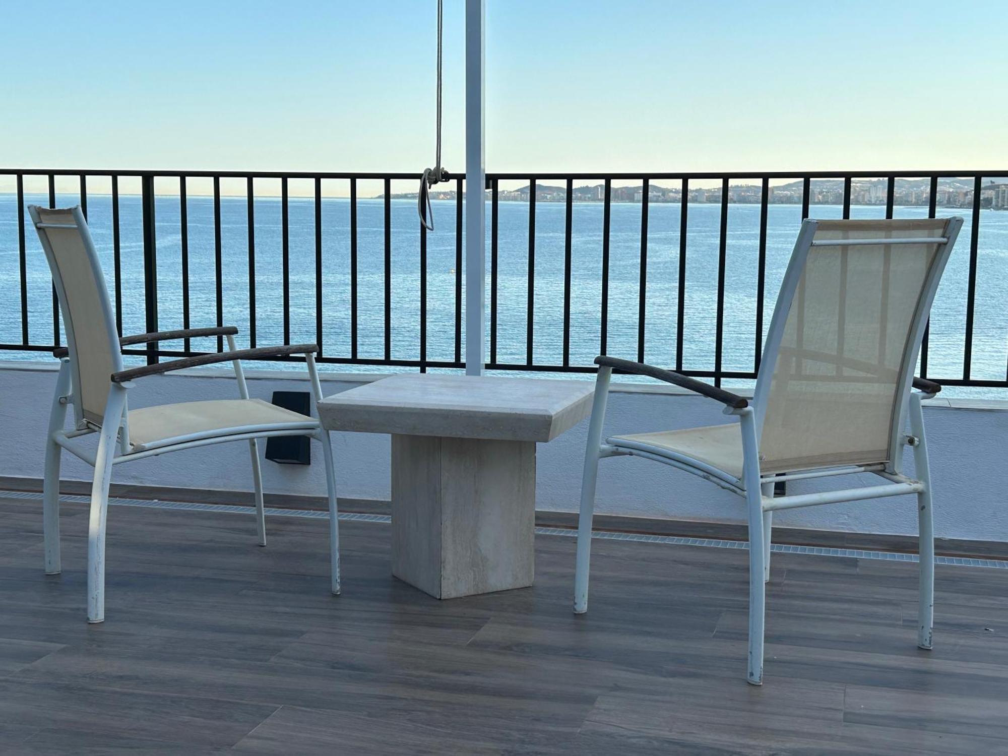 Paradise View Torremuelle Apartment Benalmádena Exterior foto