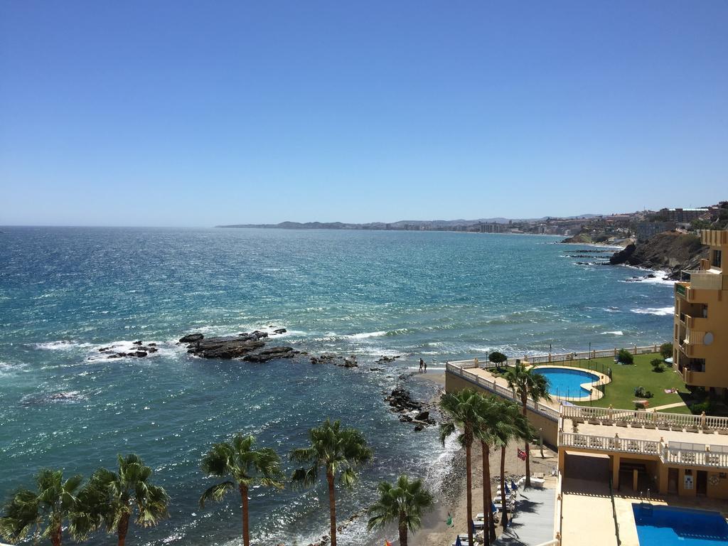 Paradise View Torremuelle Apartment Benalmádena Exterior foto