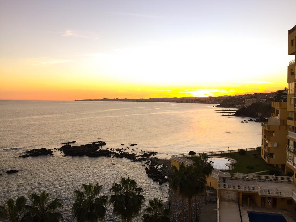 Paradise View Torremuelle Apartment Benalmádena Exterior foto