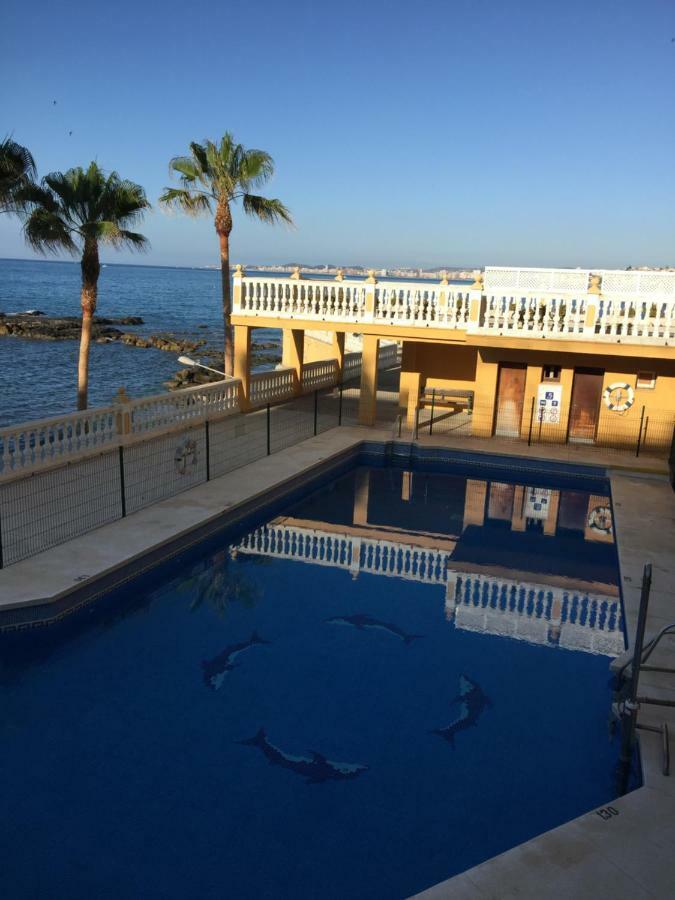 Paradise View Torremuelle Apartment Benalmádena Exterior foto